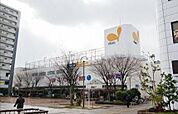 ダイエー光明池店まで1000m