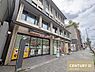 周辺：セブンイレブン京都御所南店まで136m