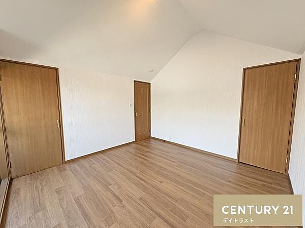 子供部屋