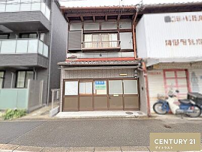 外観 外観