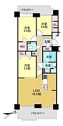 パークハイム宝ヶ池銀杏館