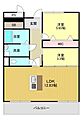 デルフィ西大路2階2,390万円