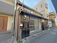 京都府京都市伏見区深草秡川町：物件画像