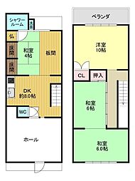 上京区西柳町(店舗・居宅)