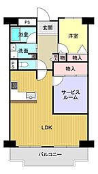 ネオコーポ東山
