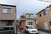 現況有姿売買