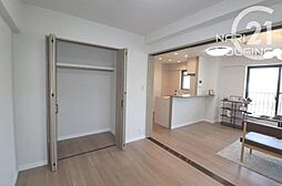 洋室の画像