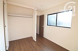 子供部屋の画像