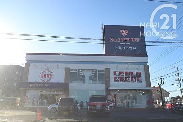 周辺を拡大表示