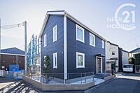 東京都東大和市芋窪5丁目：物件画像