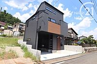 東京都あきる野市小中野：物件画像