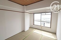 和室の画像