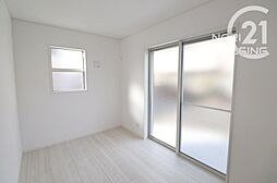子供部屋の画像