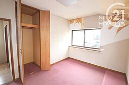 子供部屋の画像