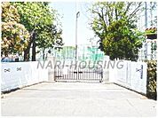 武蔵村山市立第一中学校まで730m