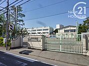 立川市立第三小学校まで602m