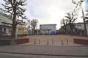 錦二東公園まで928m