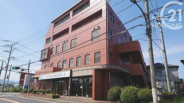 周辺を拡大表示