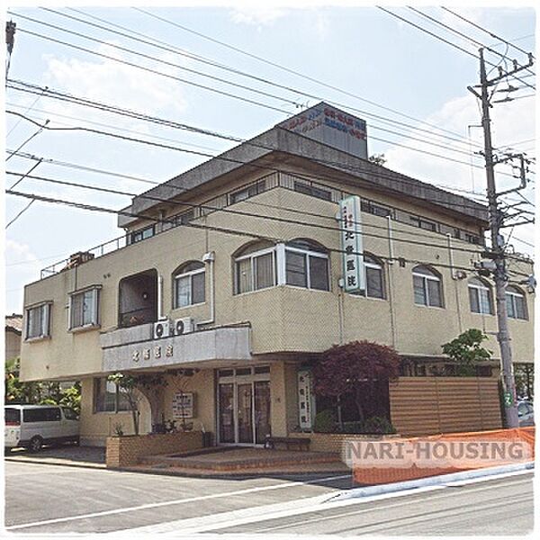 周辺を拡大表示