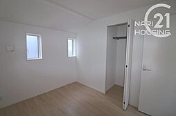 洋室の画像
