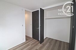 子供部屋の画像