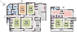 武蔵村山市本町3丁目 中古戸建