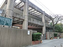 [周辺] 横浜市立日枝小学校まで560m