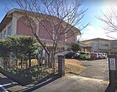 館山市立西岬小学校まで678m