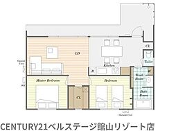 JR内房線 南房総市和田町柴 中古戸建10号棟