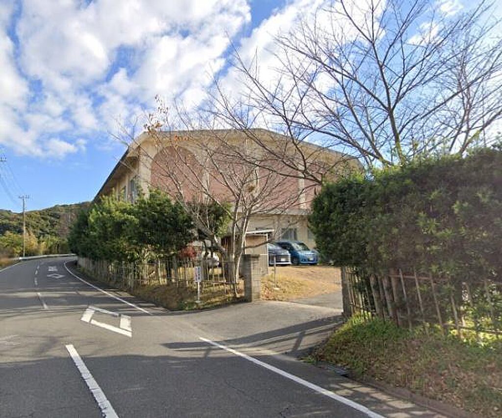 detached 千葉県館山市浜田