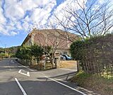 西岬幼稚園まで1781m
