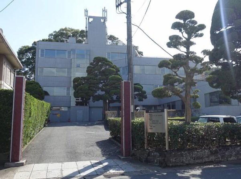 detached 千葉県館山市浜田