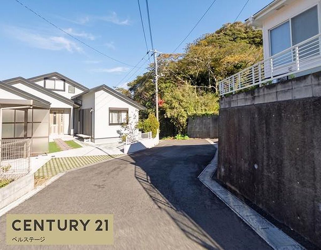 detached 千葉県館山市浜田