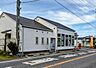 周辺：館山船形郵便局まで481m
