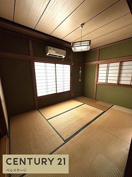 和室