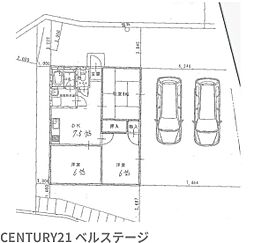 JR内房線 館山市正木 中古戸建
