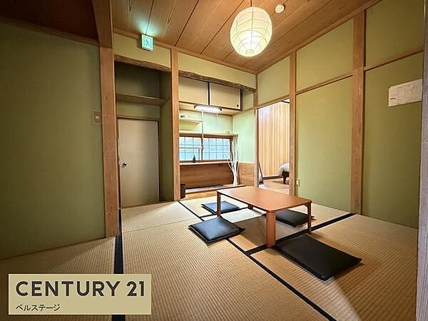 和室