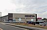 周辺：おどや　鋸南店まで971m