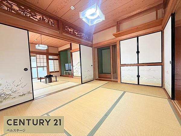 和室