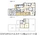 間取り：約290坪という広大な敷地に佇む、こだわりが詰まった邸宅の間取り図です！ゆとりある敷地だからこそ実現した開放感あふれる住空間で、家族みんなが伸び伸びと快適に過ごせる住まいとなっております。
