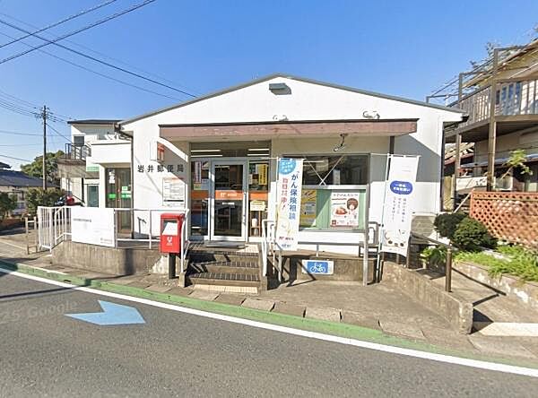 周辺を拡大表示