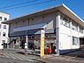 周辺：館山郵便局まで153m