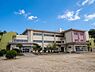 周辺：館山市立西岬小学校まで987m