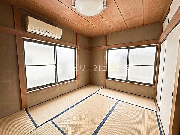 和室を拡大表示