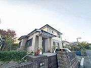 八王子市元八王子町　中古一戸建て