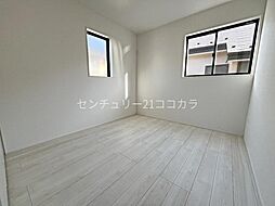 洋室の画像