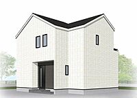 東京都八王子市散田町5丁目：物件画像