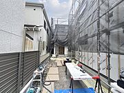 八王子市散田町5丁目の新築一戸建て・3号棟