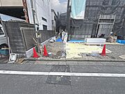 八王子市散田町5丁目の新築一戸建て・3号棟