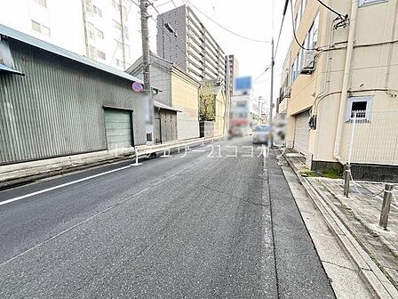 ■周辺環境JR八王子駅より徒歩18分でアクセス可能です◎毎日のつらい通勤通学も始発駅から席に座ってラクラク快適に♪